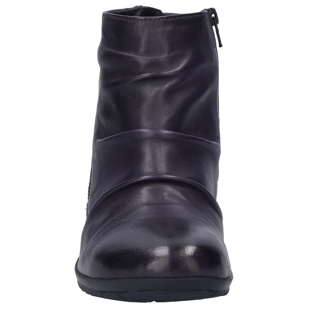 Josef Seibel Stiefelette »Naly 61« Reißverschluss Stiefel Winterstiefelette Mit Kleinem Absatz Online Kaufen