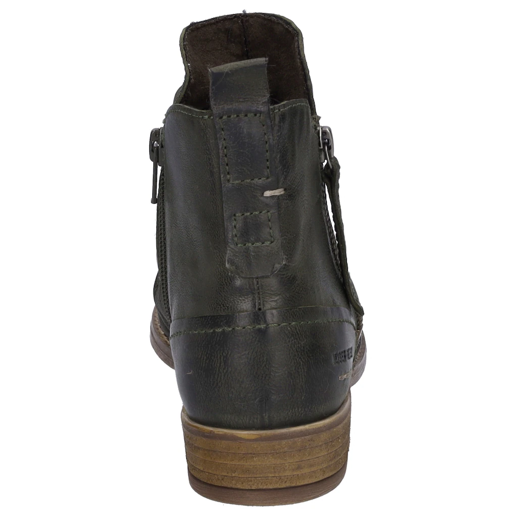 Josef Seibel Stiefelette »Sienna 38« Online Bestellen