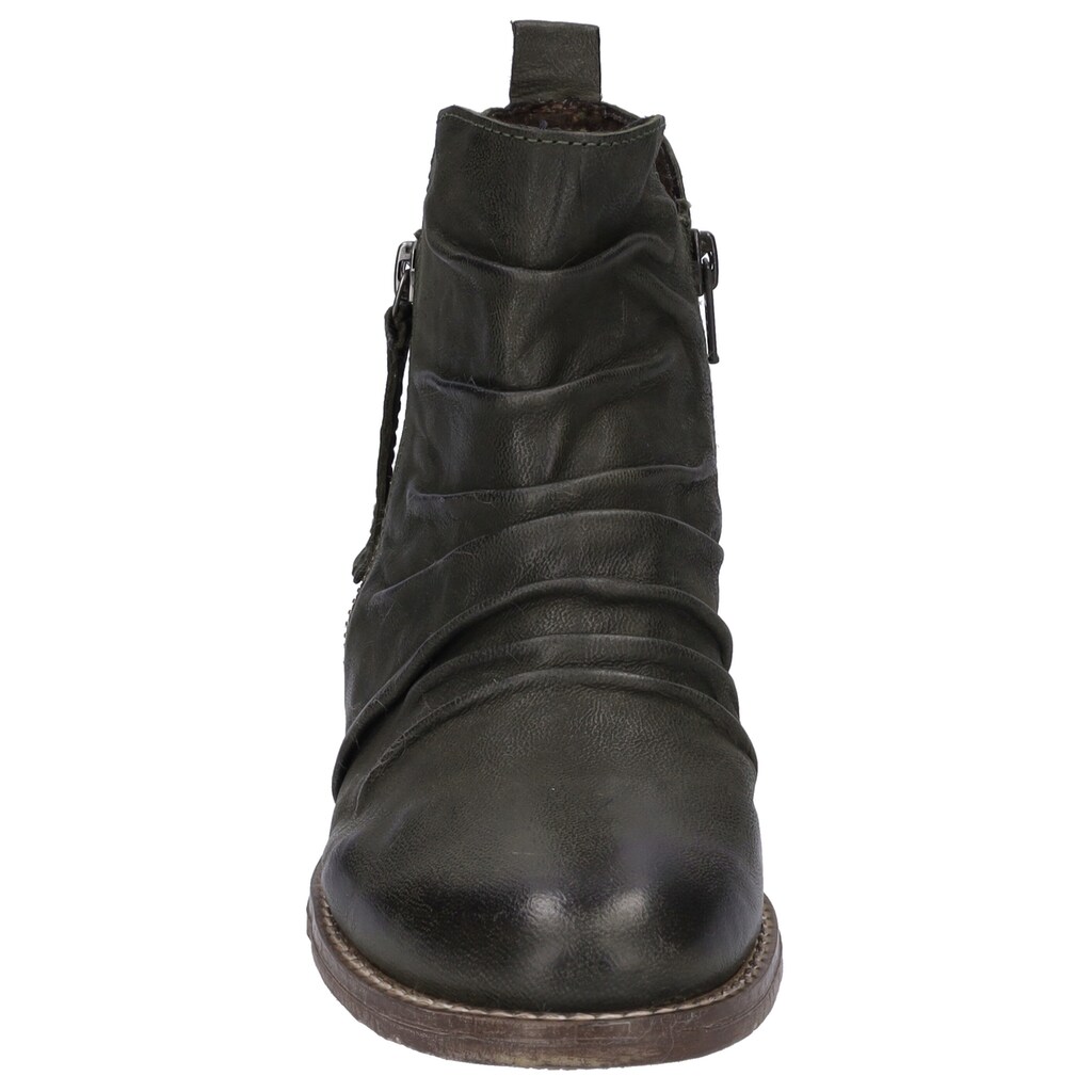 Josef Seibel Stiefelette »Sienna 38« Online Bestellen