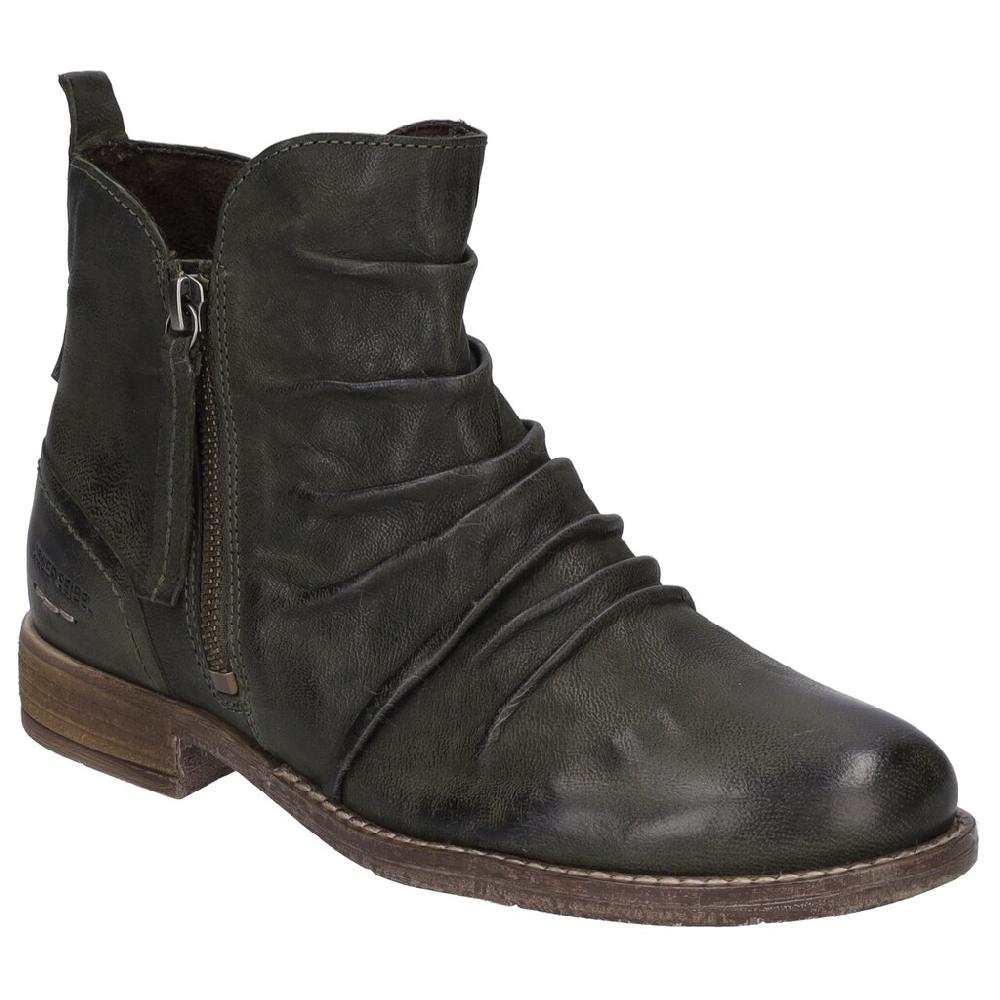 Josef Seibel Stiefelette »Sienna 38« online bestellen