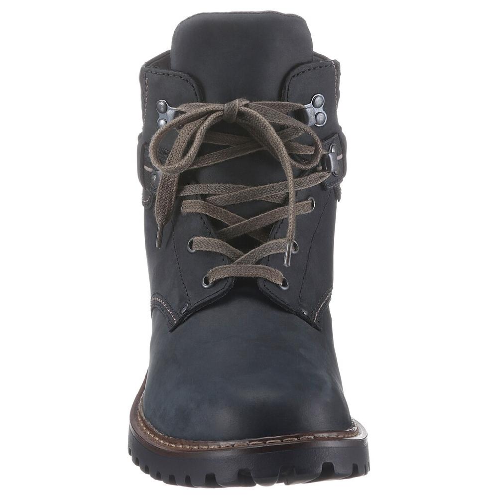 Josef Seibel Winterboots »ADELBODEN« Mit Gepolstertem Schaftrand Online Kaufen