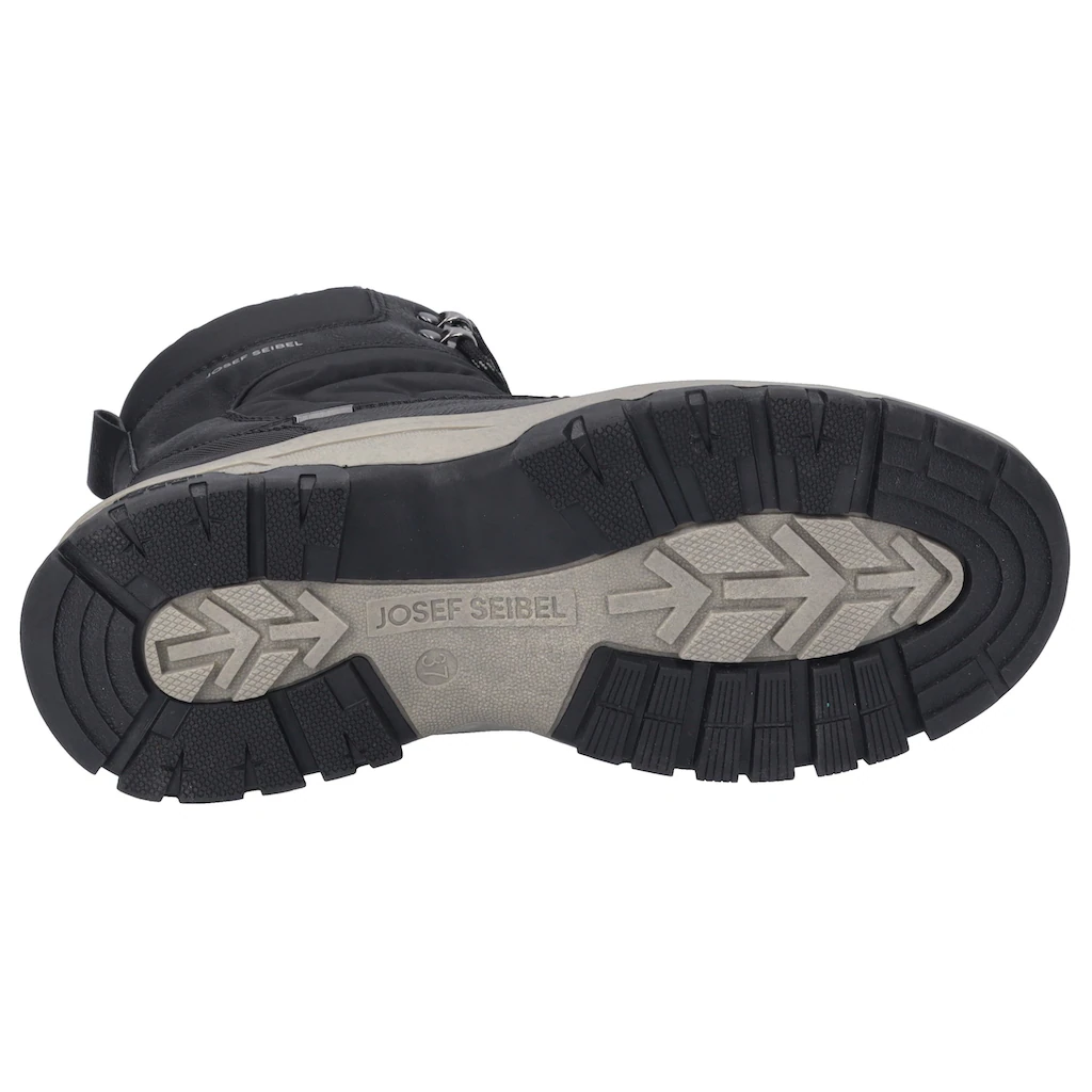 Josef Seibel Winterboots »Davos 52« Snowboots Winterboots Stiefel Mit TEX-Ausstattung Kaufen