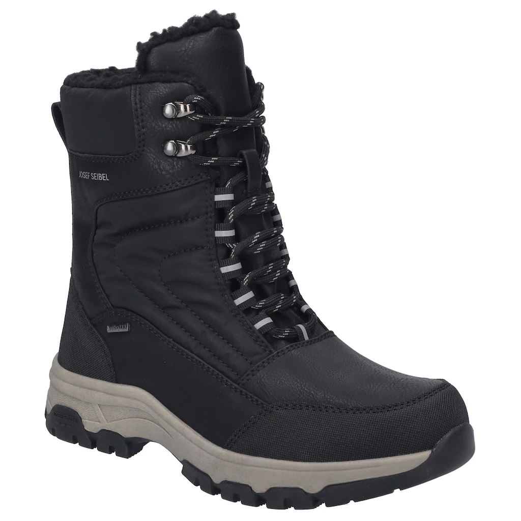 Josef Seibel Winterboots »Davos 52« Snowboots Winterboots Stiefel mit TEX-Ausstattung kaufen