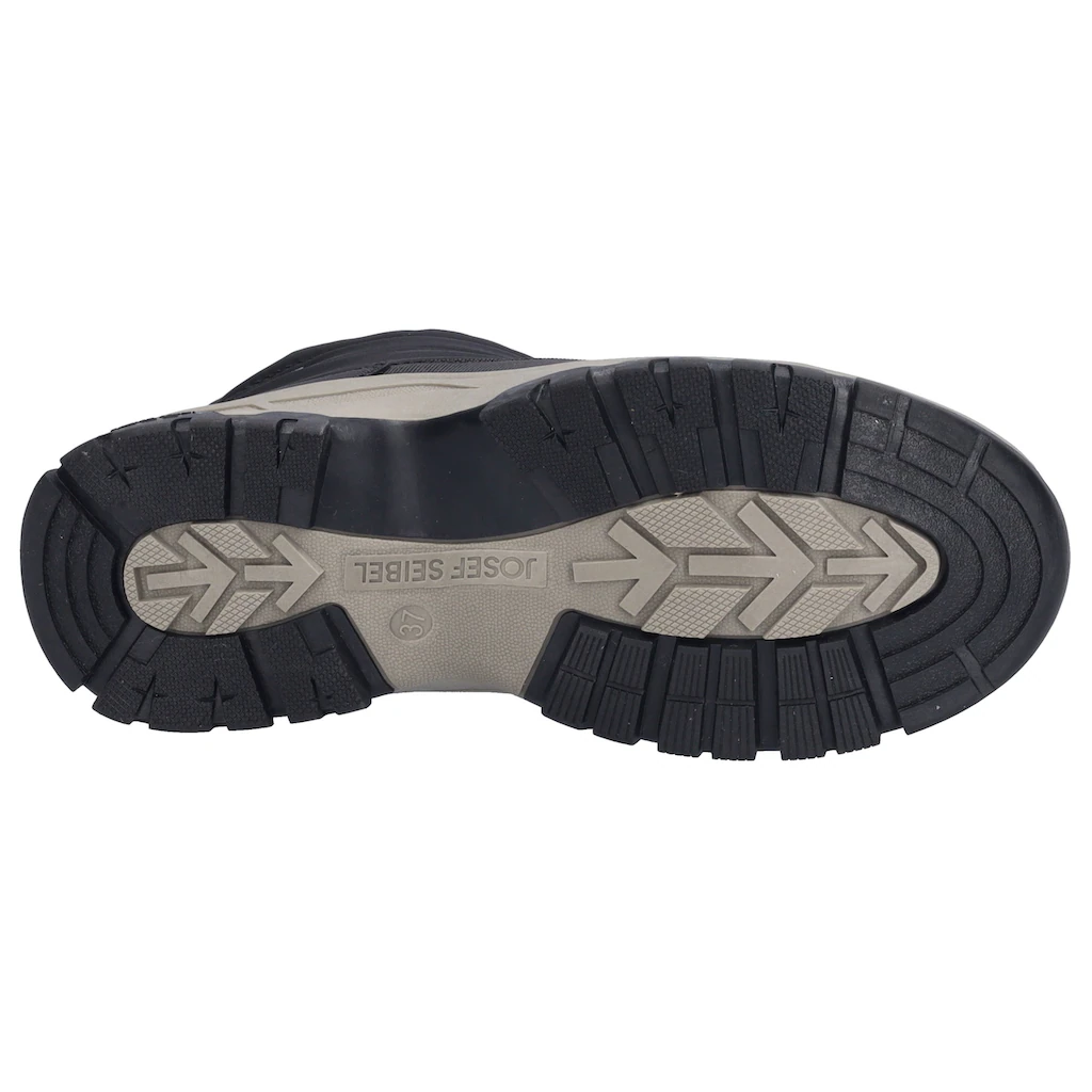 Josef Seibel Winterboots »Davos 53« Snowboots Winterboots Stiefel Mit TEX-Ausstattung Bestellen