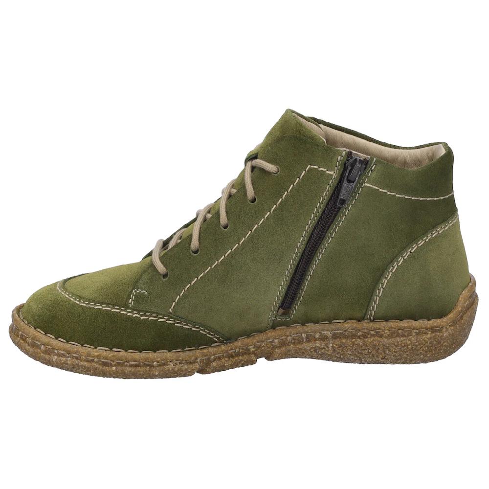 Josef Seibel Winterboots »Neele 01« Schnürboots Winterstiefel Mit Warmfutter ▷ Für