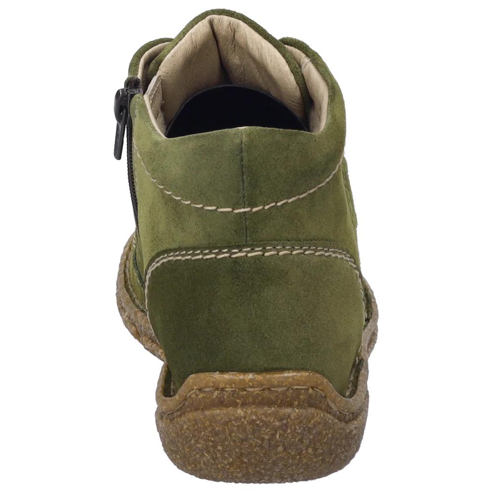 Josef Seibel Winterboots »Neele 01« Schnürboots Winterstiefel Mit Warmfutter ▷ Für