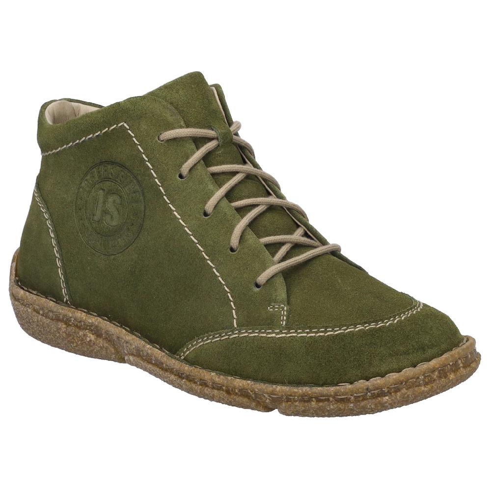 Josef Seibel Winterboots »Neele 01« Schnürboots Winterstiefel mit Warmfutter ▷ für