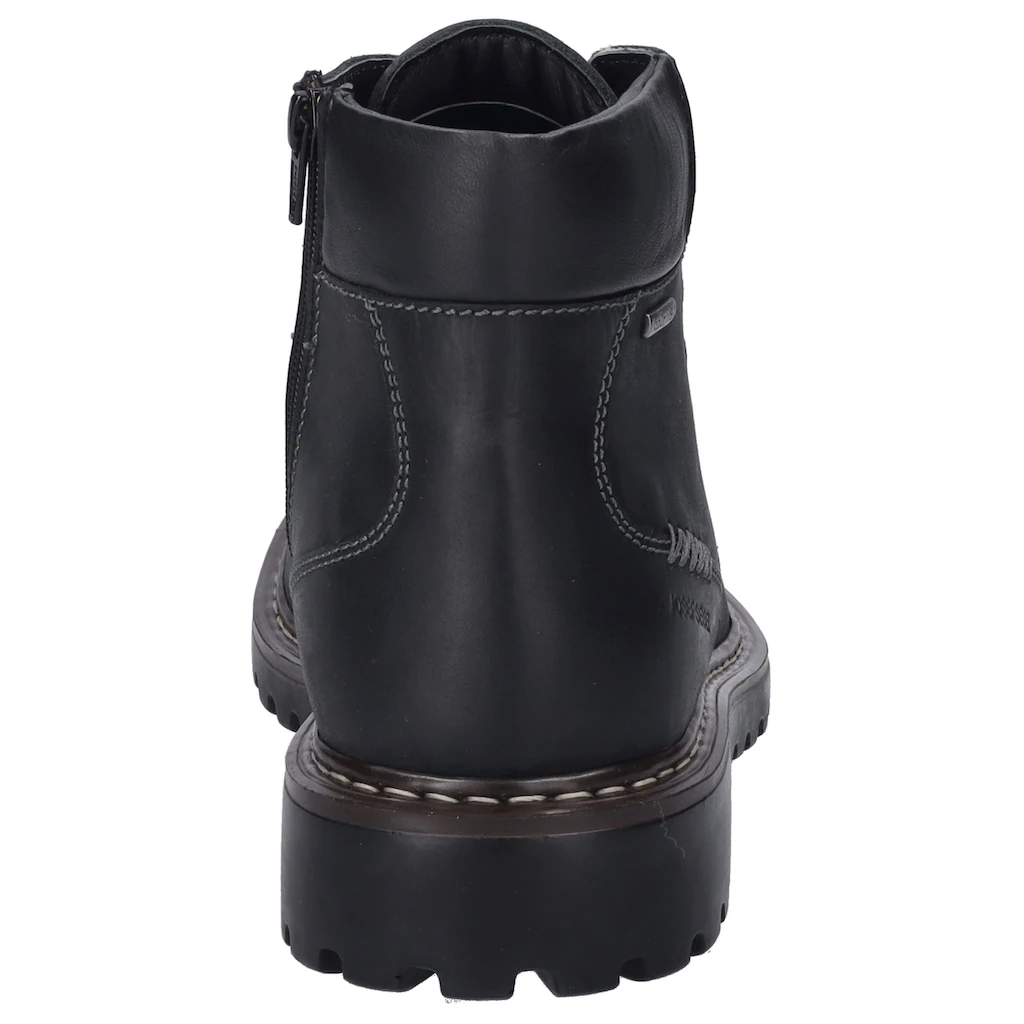 Josef Seibel Winterstiefel »Chance 39« Hiking Boots Trekking Boot Komfortschuh In Weite G ▷ Für