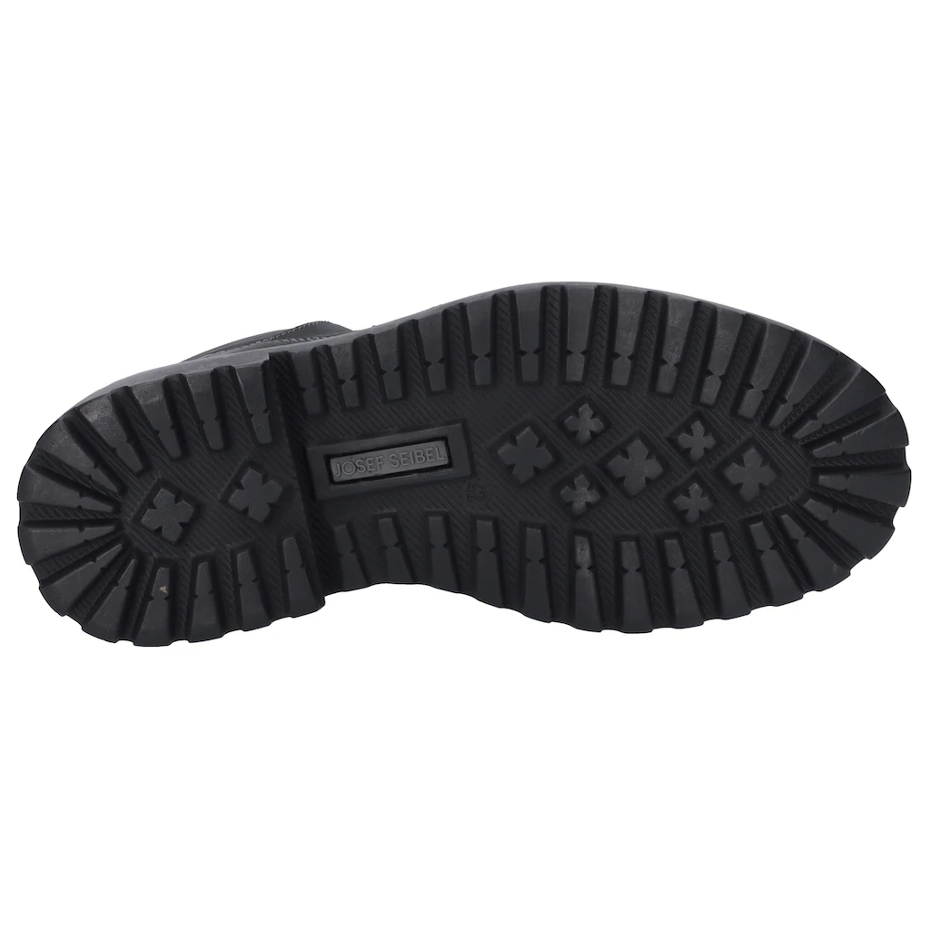 Josef Seibel Winterstiefel »Chance 39« Hiking Boots Trekking Boot Komfortschuh In Weite G ▷ Für