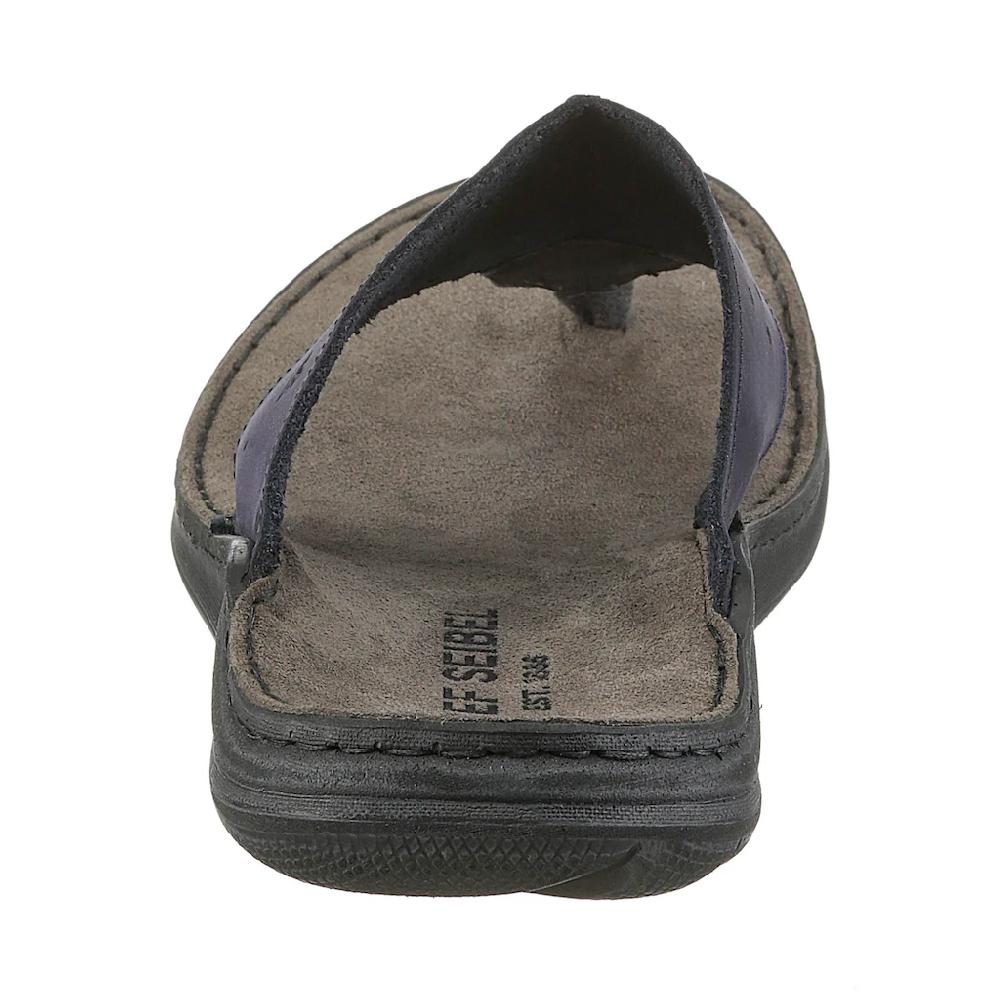 Josef Seibel Zehentrenner »Maverick 05« Sommerschuh Pantolette Sandale In Weite G (weit) Online Bestellen