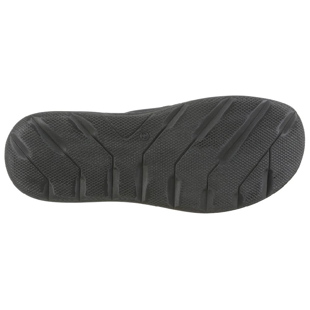 Josef Seibel Zehentrenner »Maverick 05« Sommerschuh Pantolette Sandale In Weite G (weit) Online Bestellen
