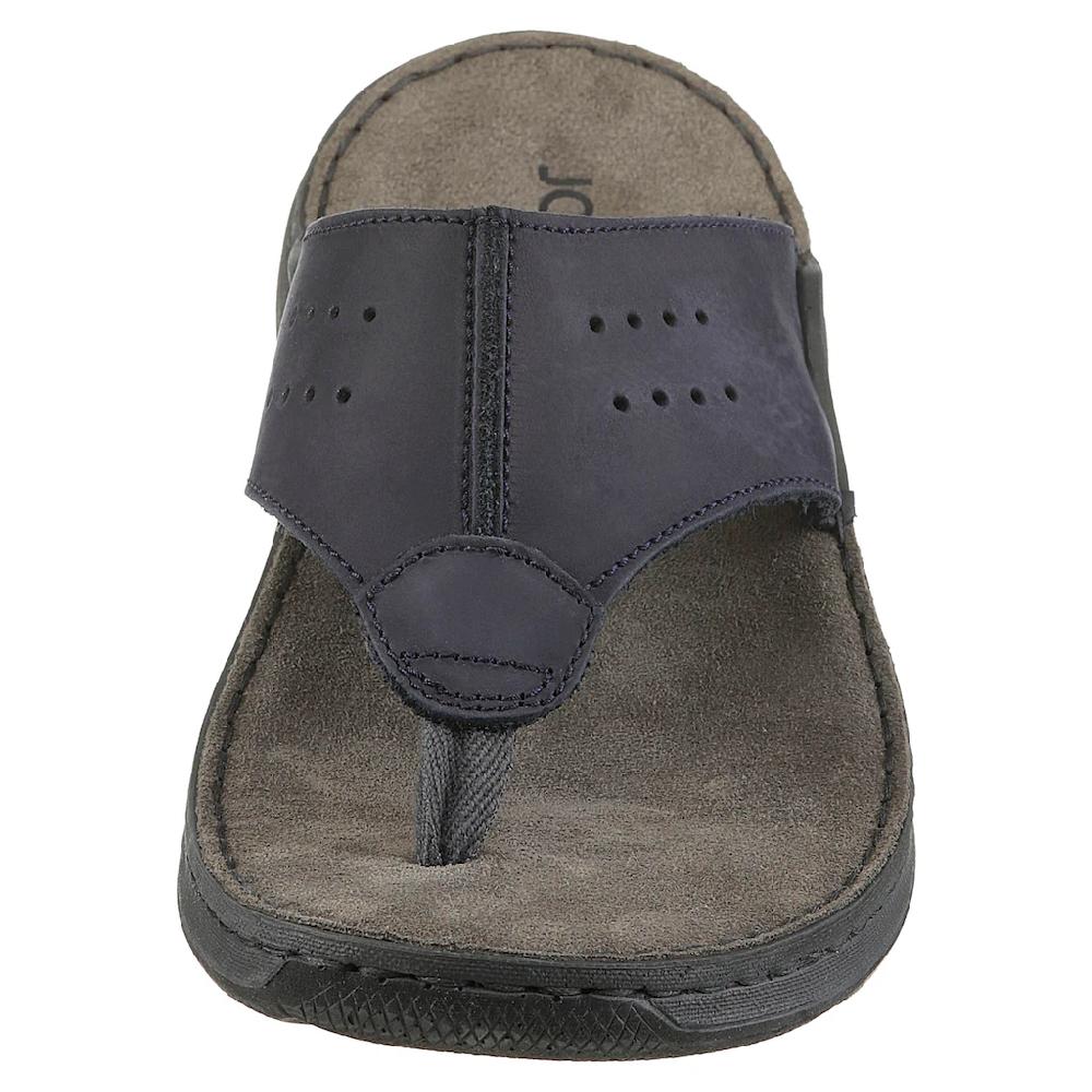 Josef Seibel Zehentrenner »Maverick 05« Sommerschuh Pantolette Sandale In Weite G (weit) Online Bestellen