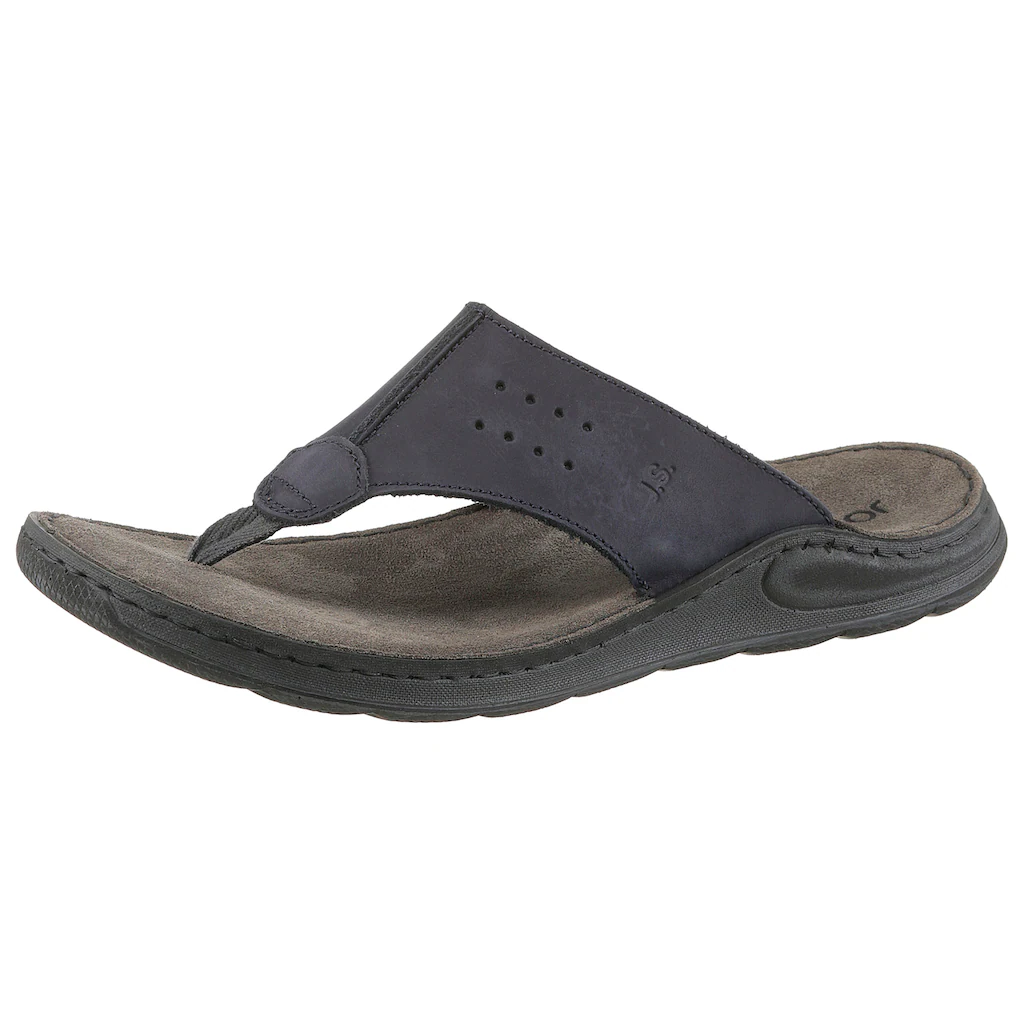 Josef Seibel Zehentrenner »Maverick 05« Sommerschuh Pantolette Sandale in Weite G (weit) online bestellen