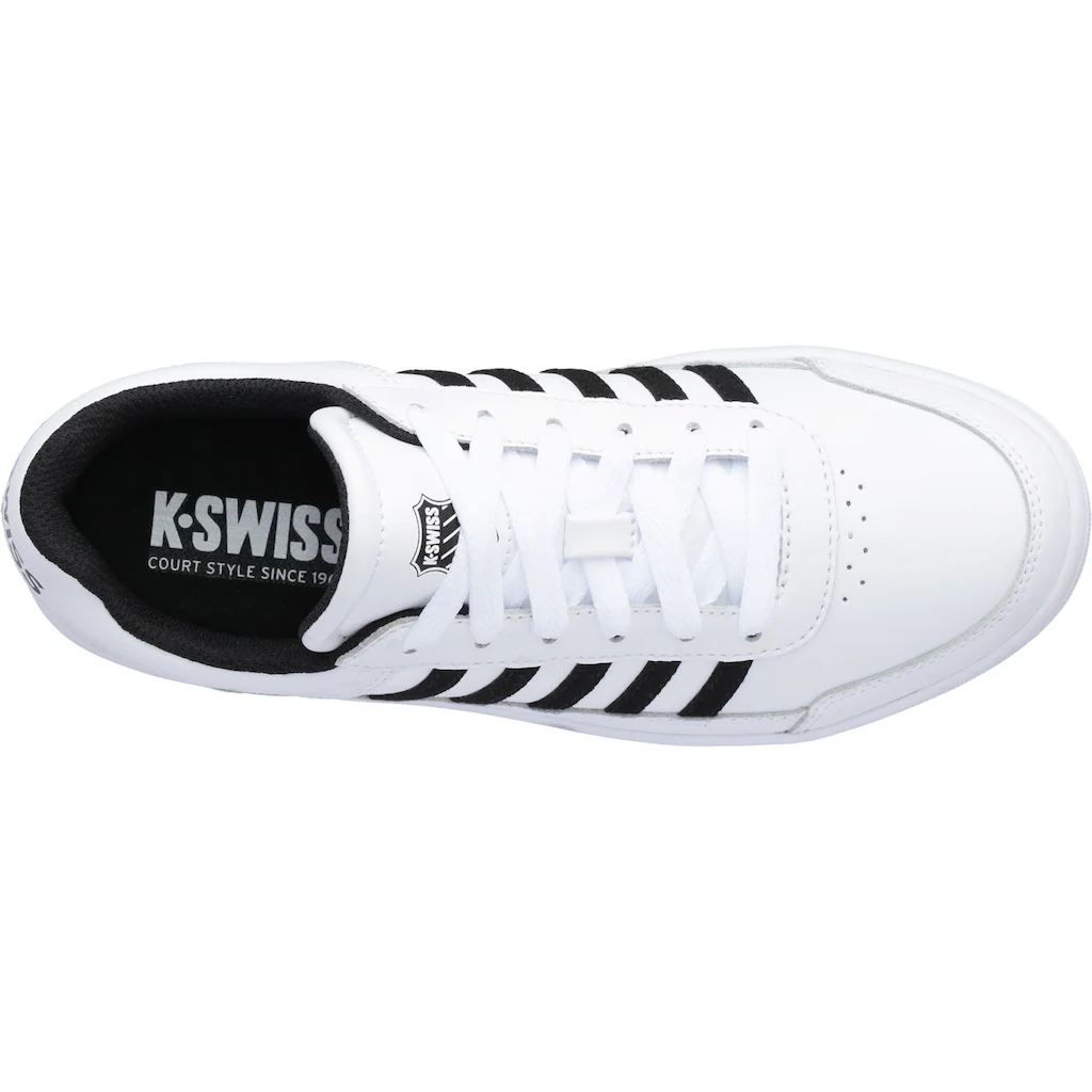 K-Swiss Sneaker »Court Chasseur« Online Bestellen