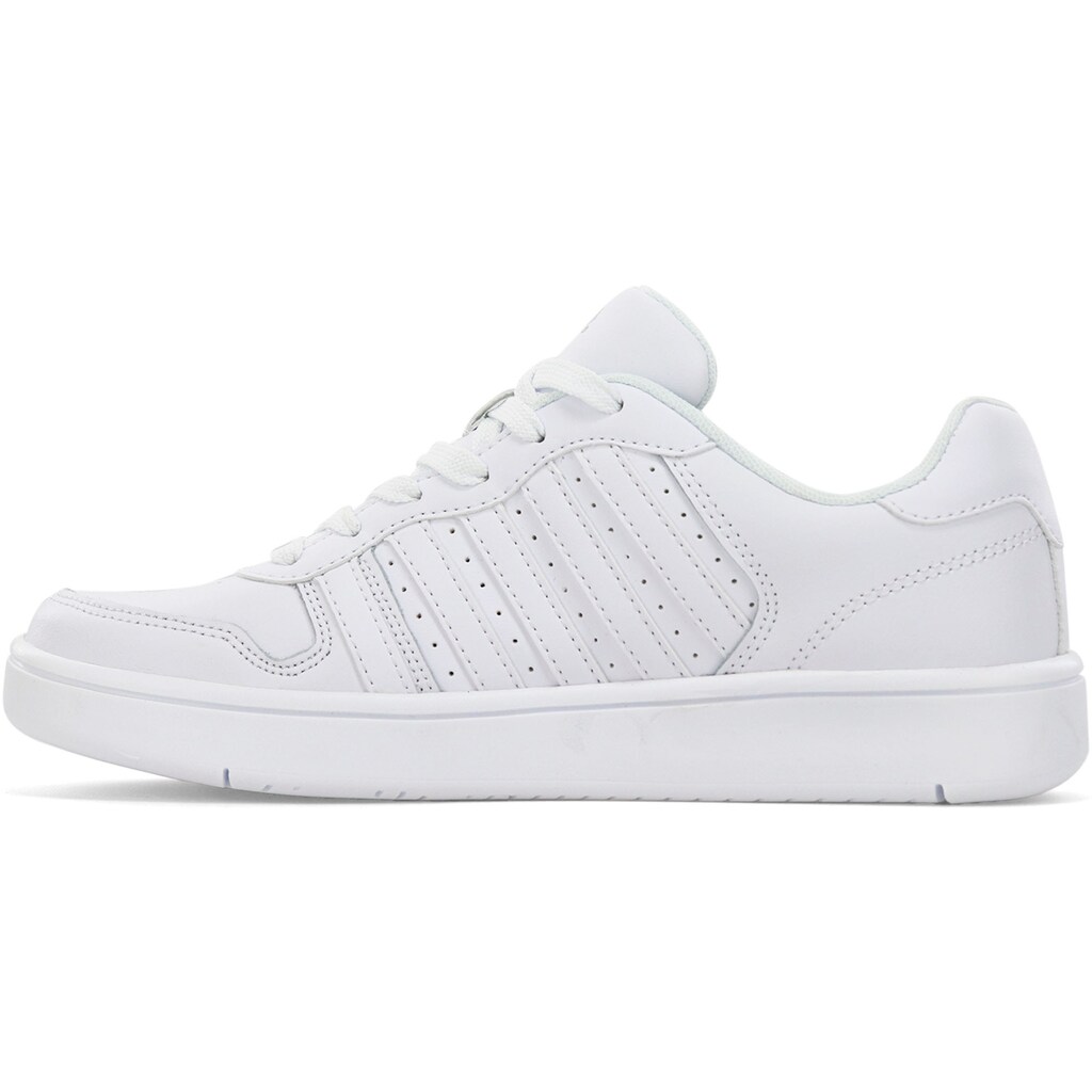 K-Swiss Sneaker »Court Palisades« ▷ Für