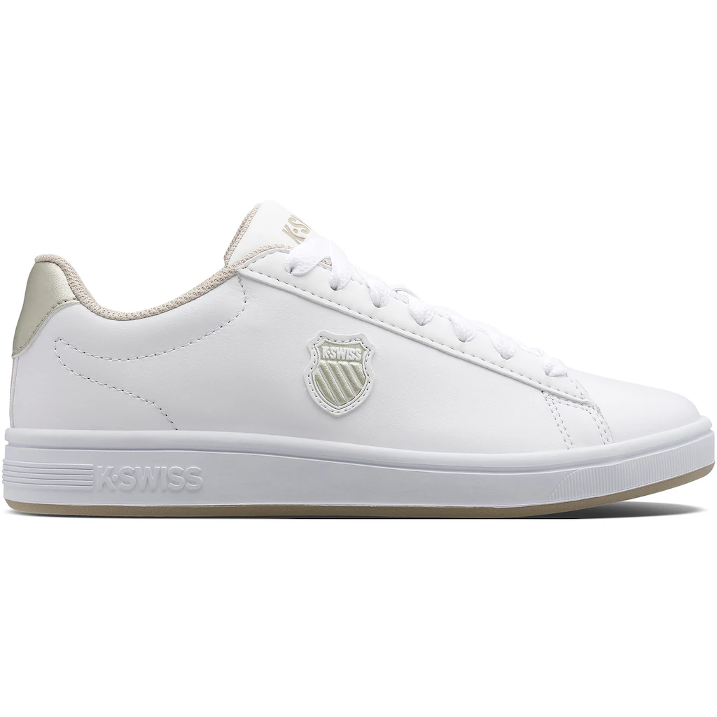 K-Swiss Sneaker »Court Shield« ▷ Für