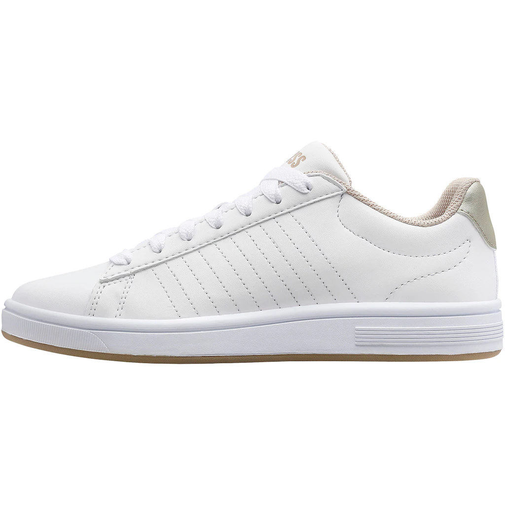 K-Swiss Sneaker »Court Shield« ▷ Für