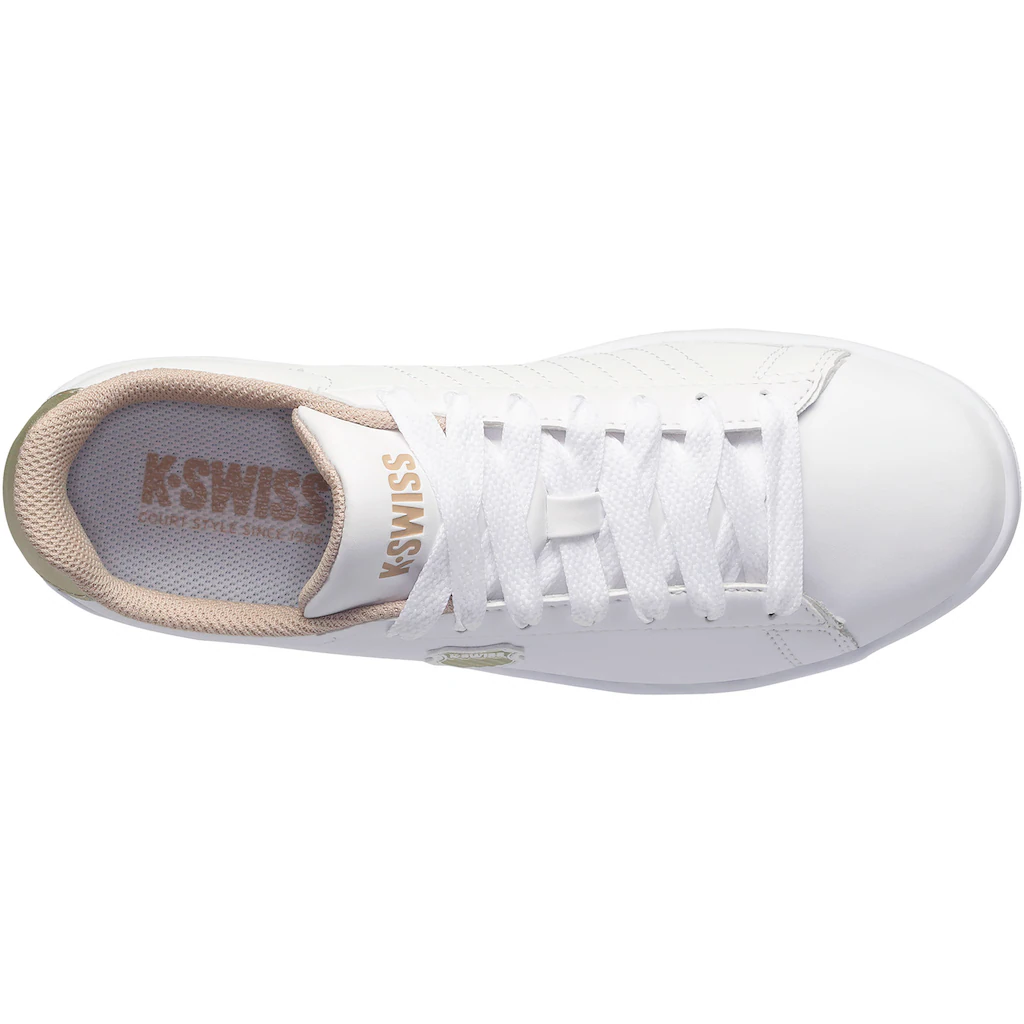 K-Swiss Sneaker »Court Shield« ▷ Für