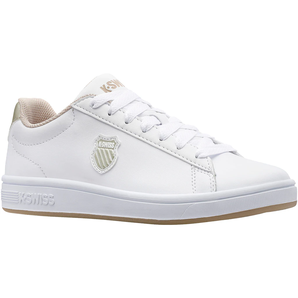 K-Swiss Sneaker »Court Shield« ▷ für