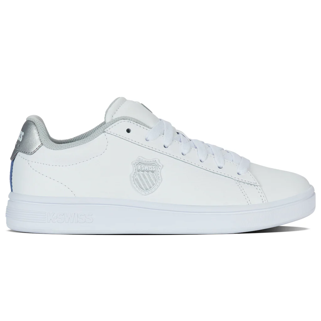 K-Swiss Sneaker »COURT SHIELD II«