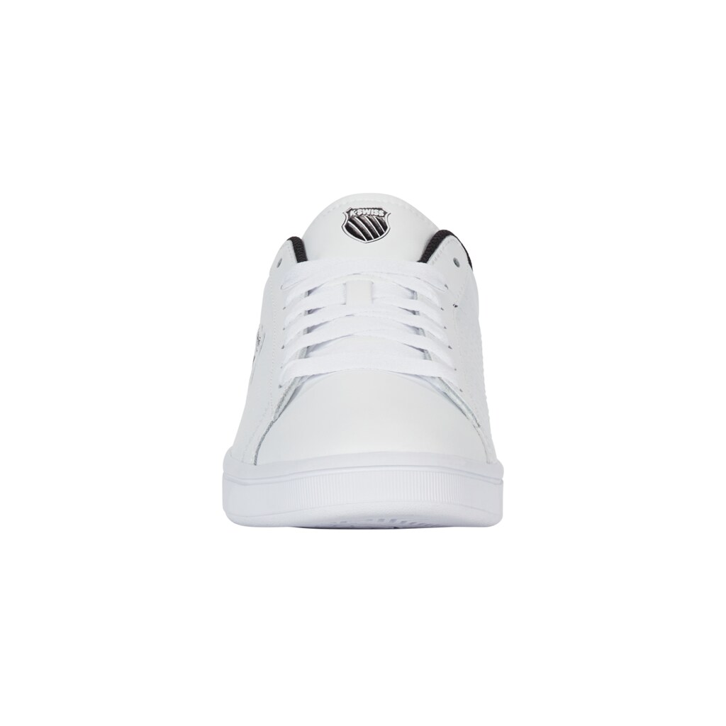 K-Swiss Sneaker »COURT SHIELD II«
