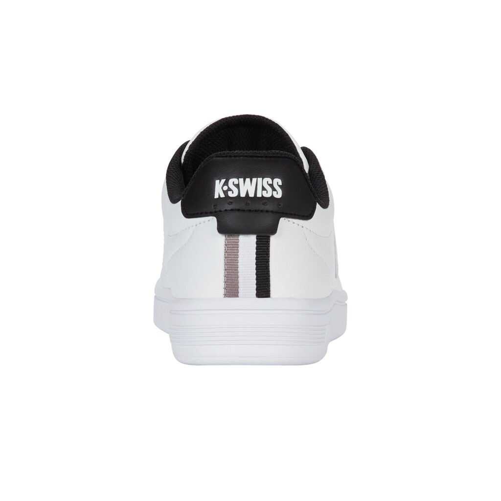 K-Swiss Sneaker »COURT SHIELD II«