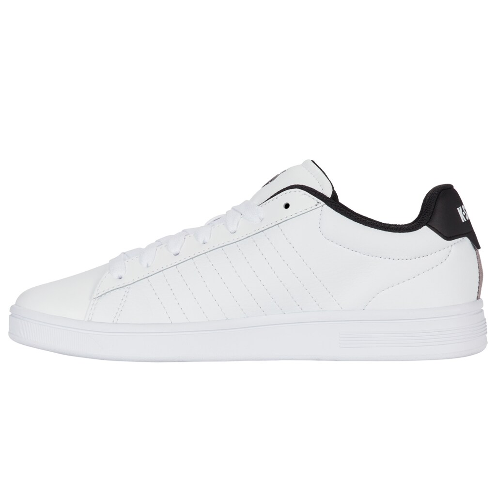 K-Swiss Sneaker »COURT SHIELD II«