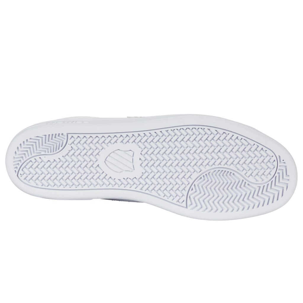 K-Swiss Sneaker »COURT SHIELD II«