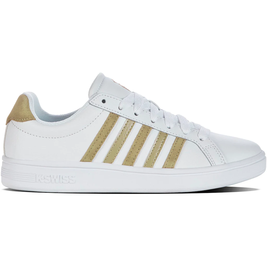 K-Swiss Sneaker »Court Tiebreak«