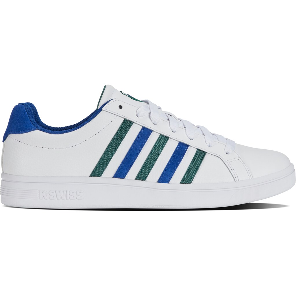 K-Swiss Sneaker »Court Tiebreak« ▷ Für