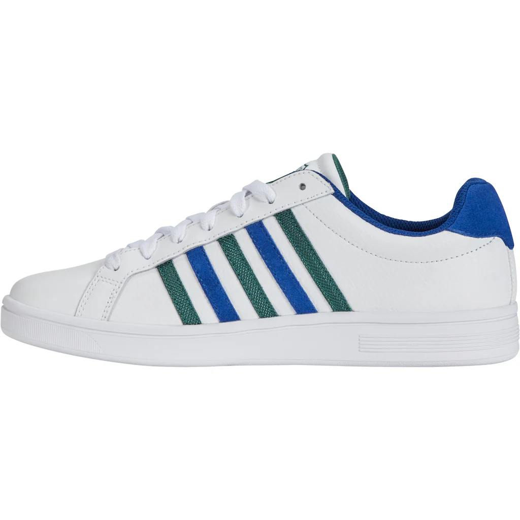 K-Swiss Sneaker »Court Tiebreak« ▷ Für
