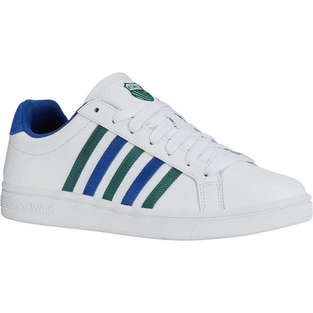 K-Swiss Sneaker »Court Tiebreak« ▷ für