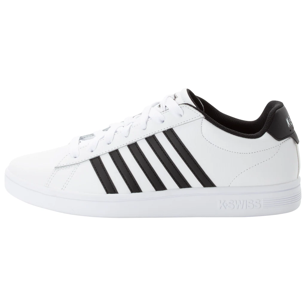 K-Swiss Sneaker »COURT TIEBREAK II«