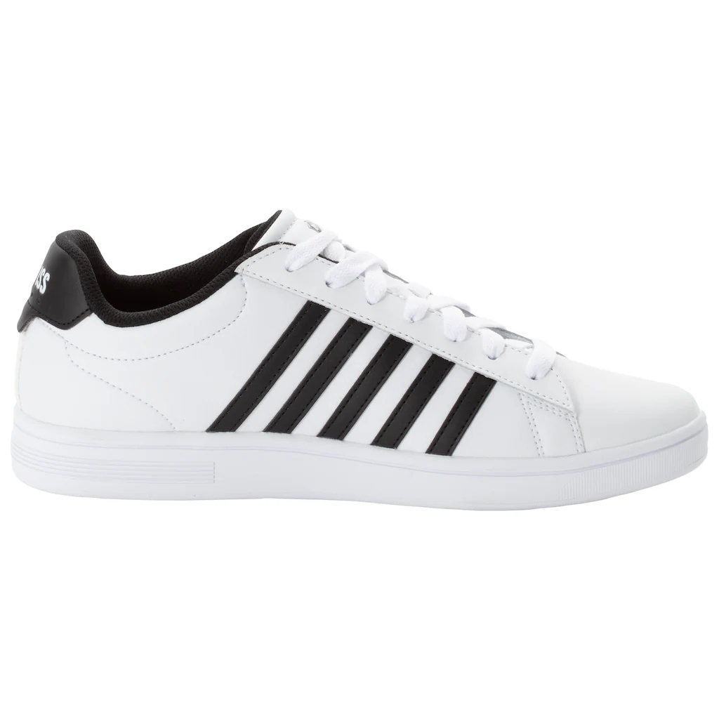 K-Swiss Sneaker »COURT TIEBREAK II«