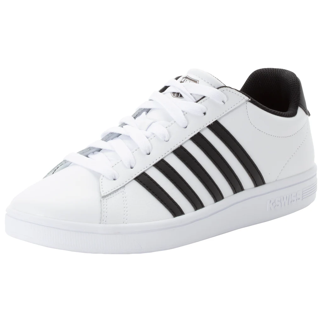 K-Swiss Sneaker »COURT TIEBREAK II«