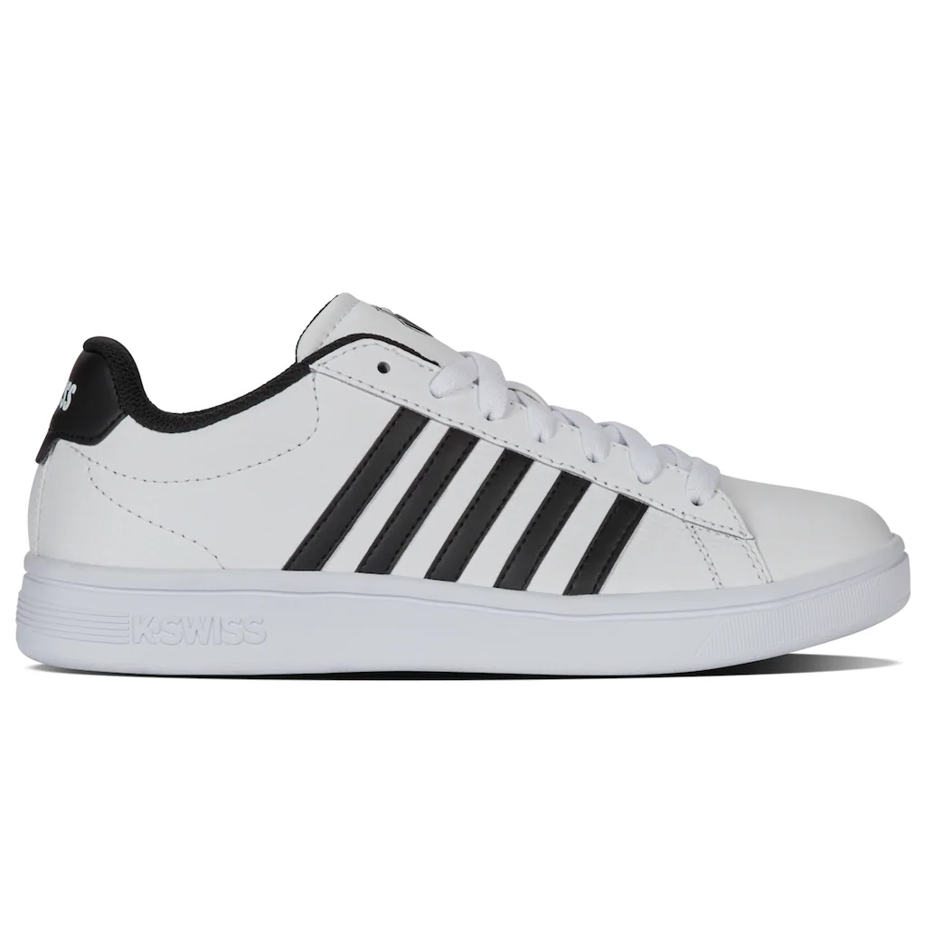 K-Swiss Sneaker »COURT TIEBREAK II«