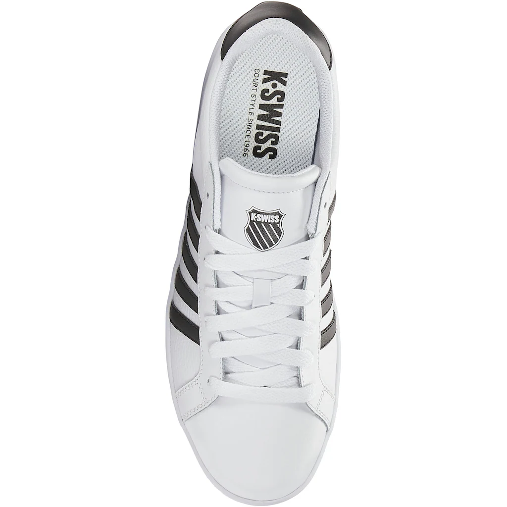 K-Swiss Sneaker »Court Tiebreak« Online Kaufen