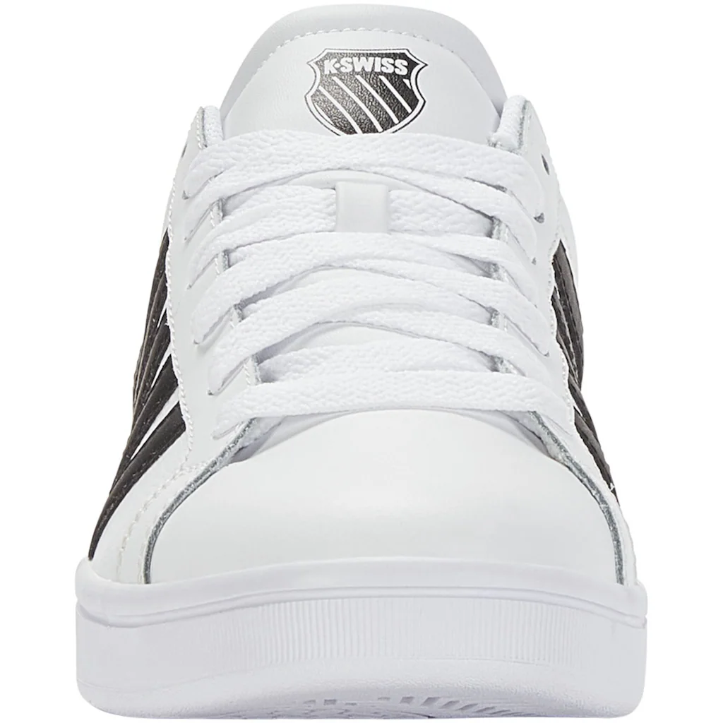 K-Swiss Sneaker »Court Tiebreak« Online Kaufen