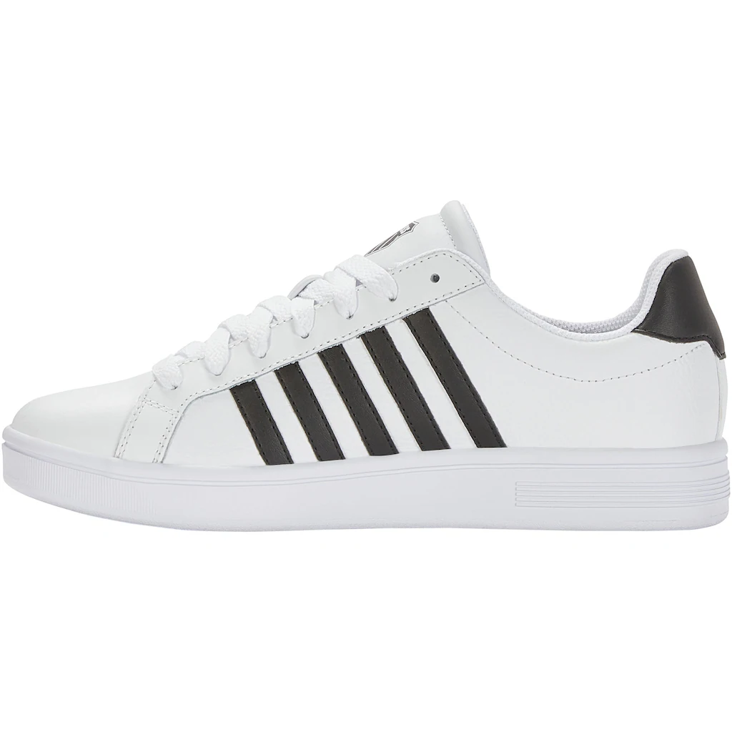 K-Swiss Sneaker »Court Tiebreak« online kaufen