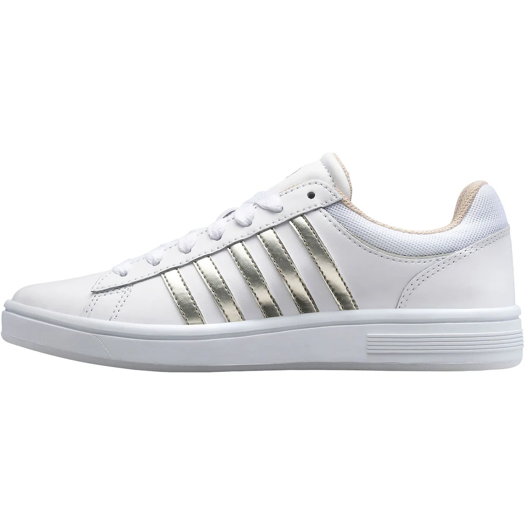 K-Swiss Sneaker »Court Winston W« Online Kaufen
