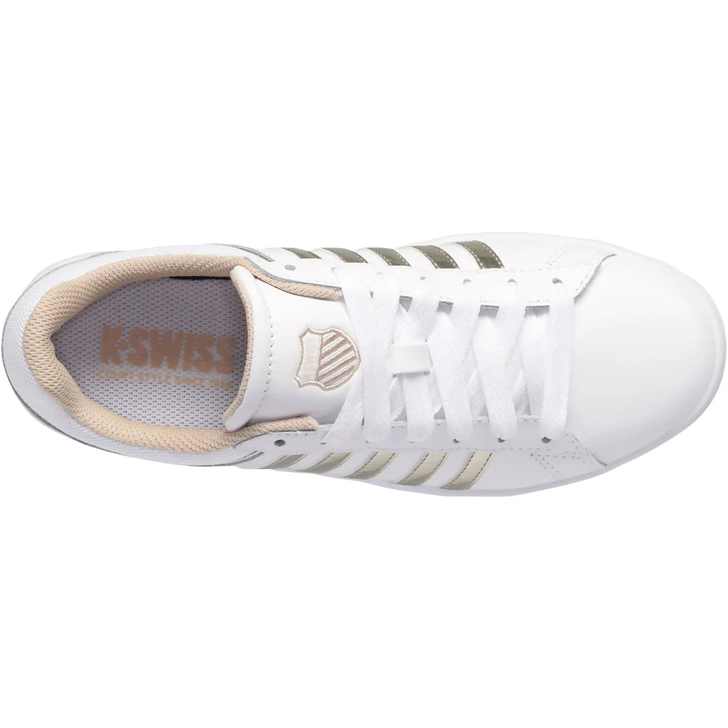 K-Swiss Sneaker »Court Winston W« Online Kaufen