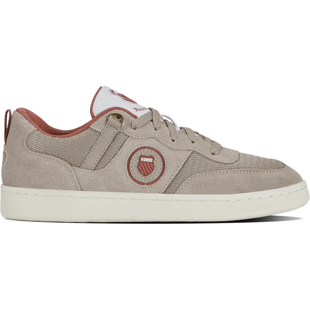 K-Swiss Sneaker »K-Varsity Sde« ▷ Für