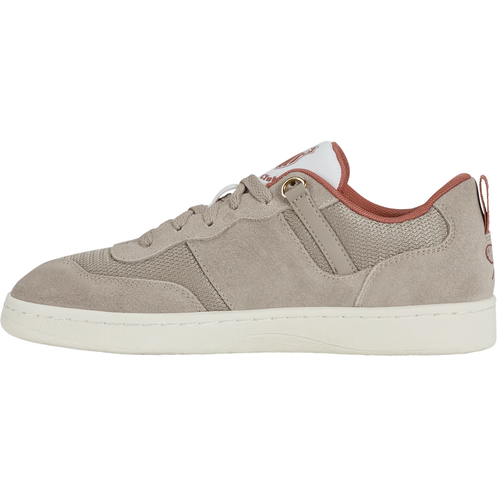 K-Swiss Sneaker »K-Varsity Sde« ▷ Für