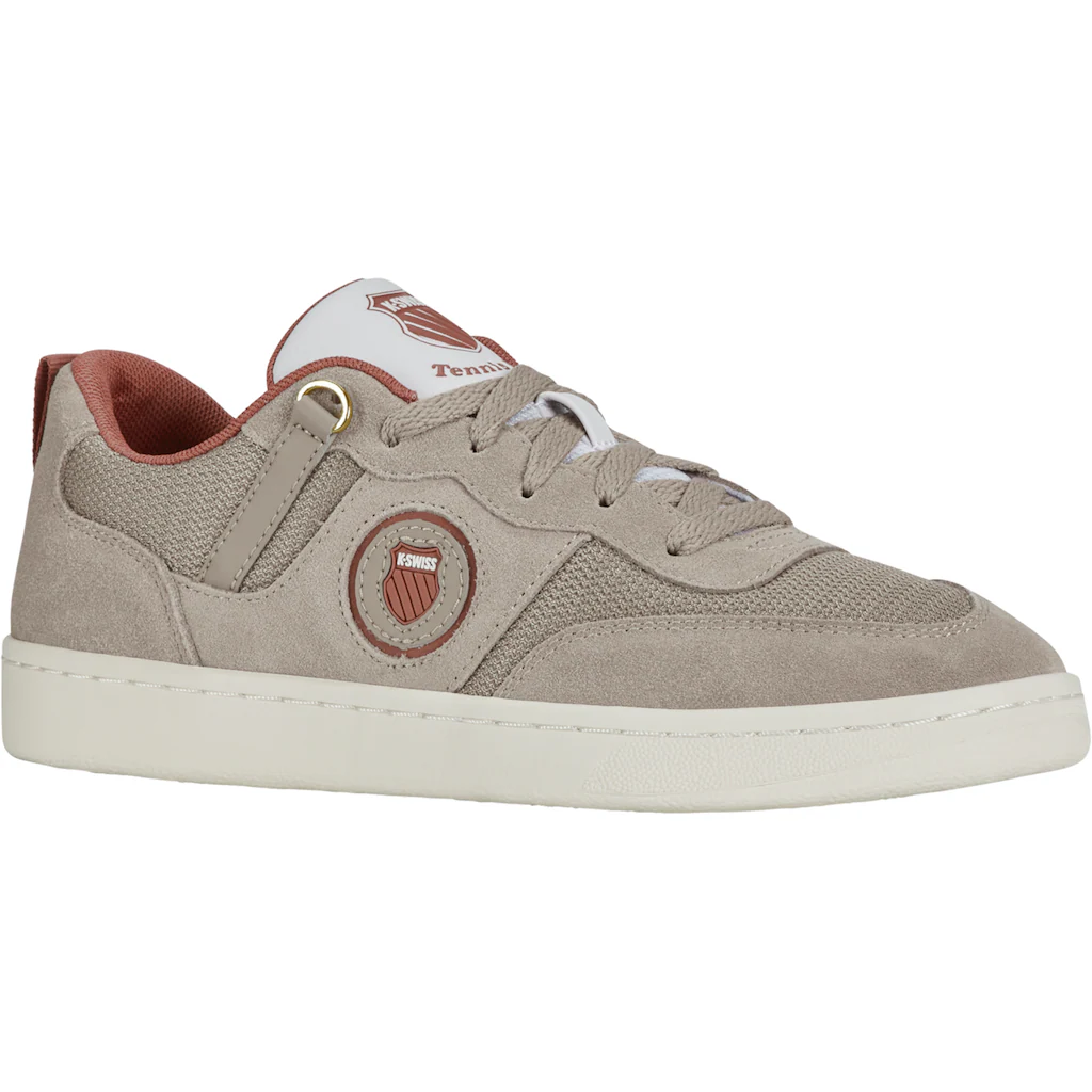 K-Swiss Sneaker »K-Varsity Sde« ▷ für