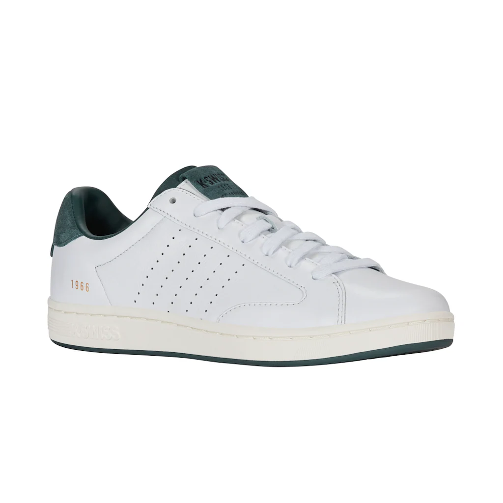 K-Swiss Sneaker »LOZAN KLUB LTH« ▷ Für