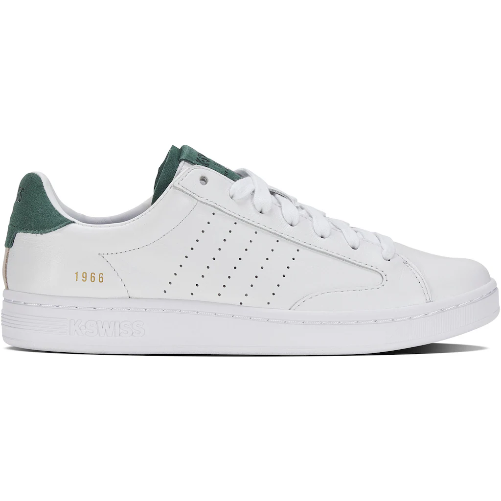 K-Swiss Sneaker »Lozan Klub LTH« ▷ Für
