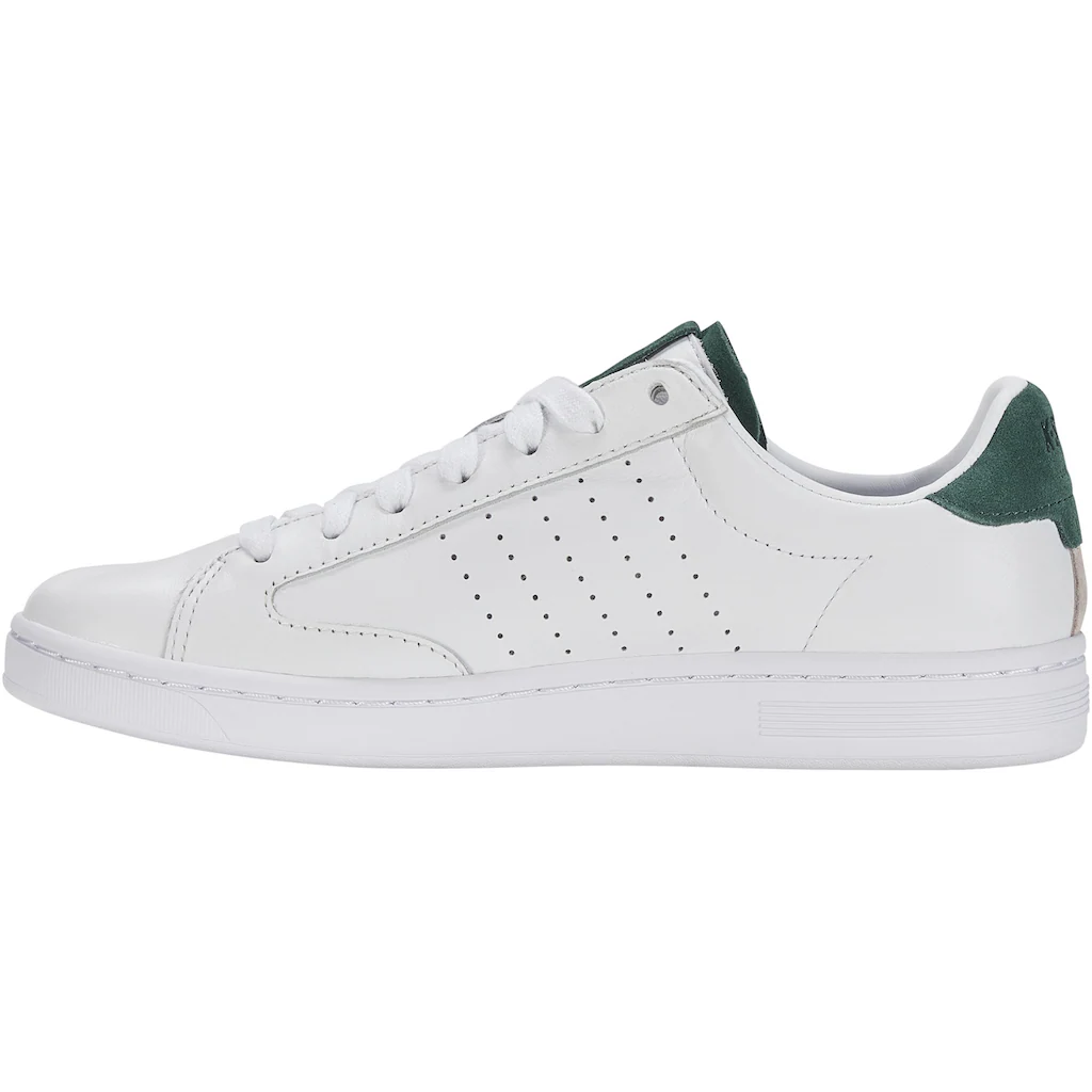 K-Swiss Sneaker »Lozan Klub LTH« ▷ Für