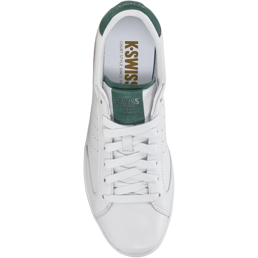 K-Swiss Sneaker »Lozan Klub LTH« ▷ Für
