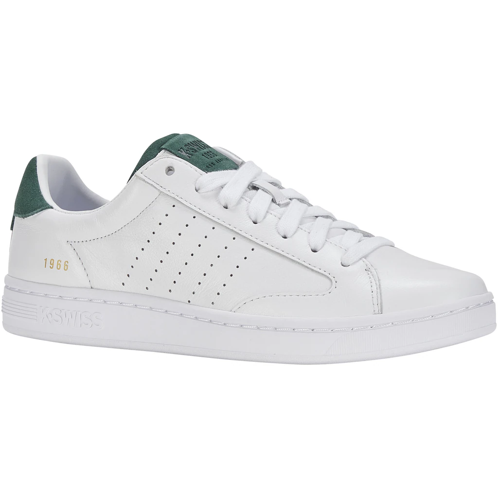 K-Swiss Sneaker »Lozan Klub LTH« ▷ für