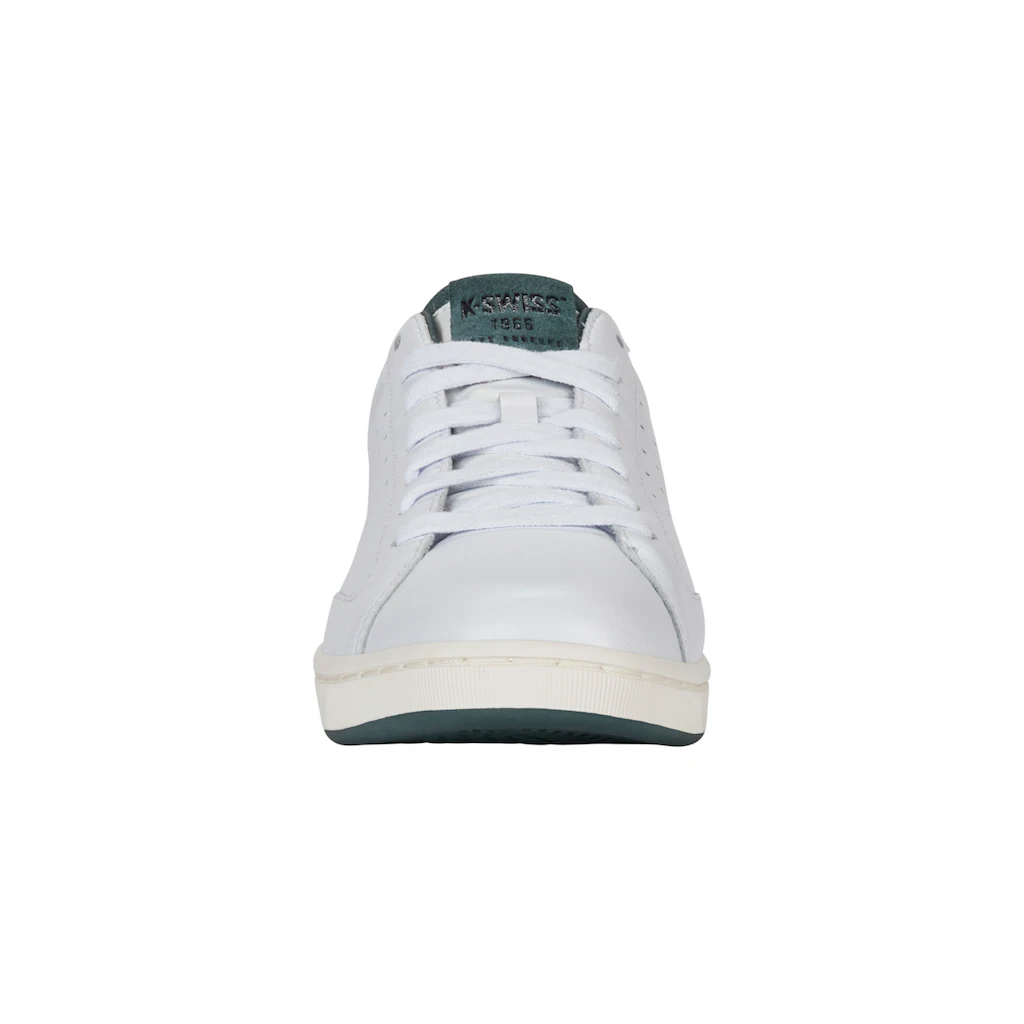 K-Swiss Sneaker »LOZAN KLUB LTH« ▷ für
